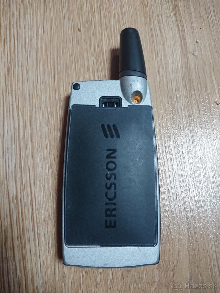 Ericsson t28s - 3