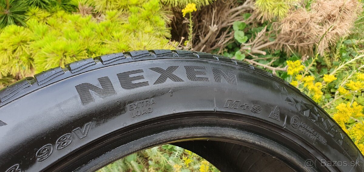 Nexen Winguard 235/45 R18 celorocna - 3