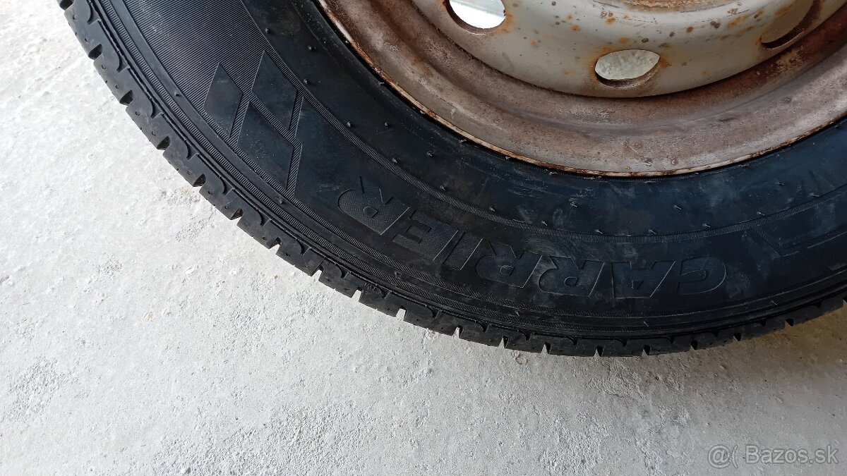 215 70 r15c - 3