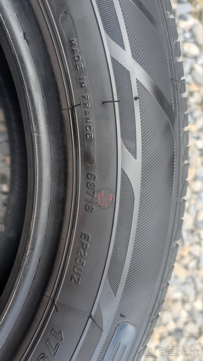 Bridgestone Ecopia 175/65 R15 Letné pneumatiky - 3