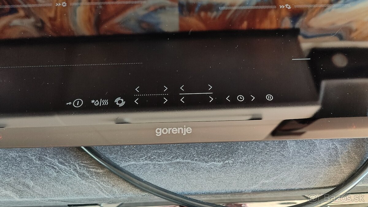 Indukcna varna doska Gorenje - 3