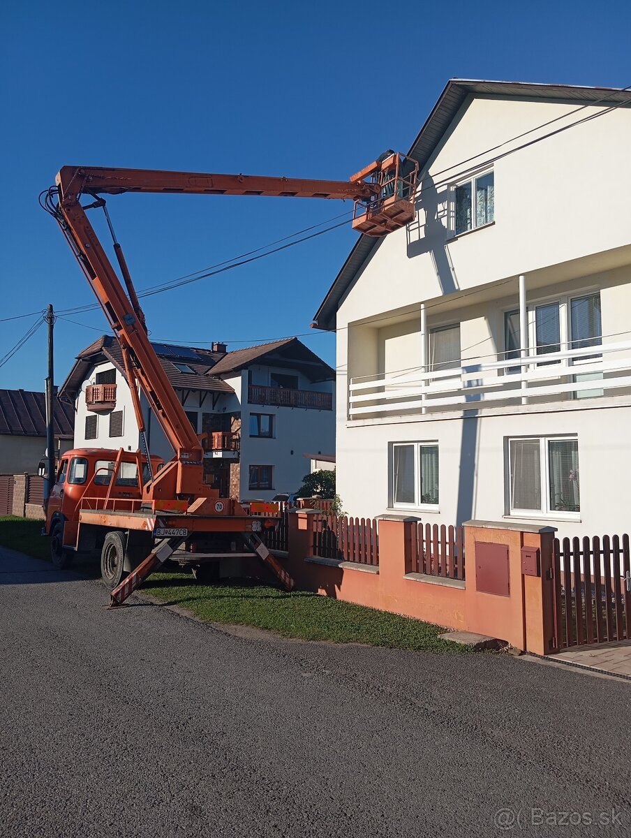 Avia MP13/2 - 3
