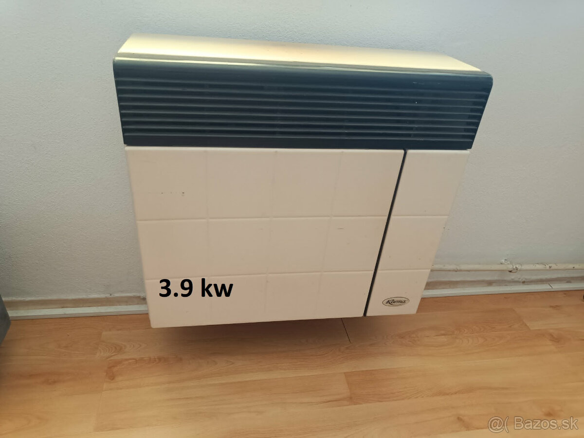 Plynove Gamatky - 3