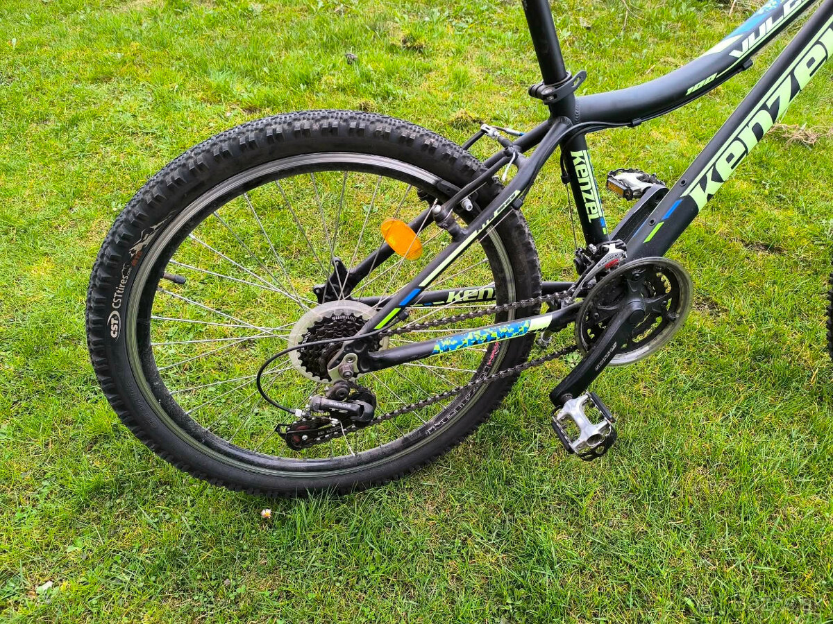 Bicykel 24" Kenzel Volcano - 3