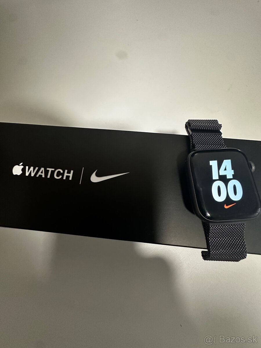 Apple watch 5 45 mm - 3