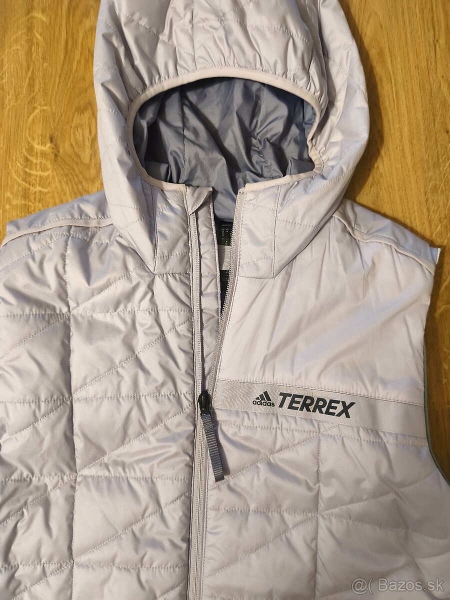 Dámska bunda Adidas Terrex - 3