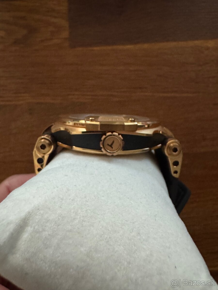 Tissot T-race automat 45mm - 3