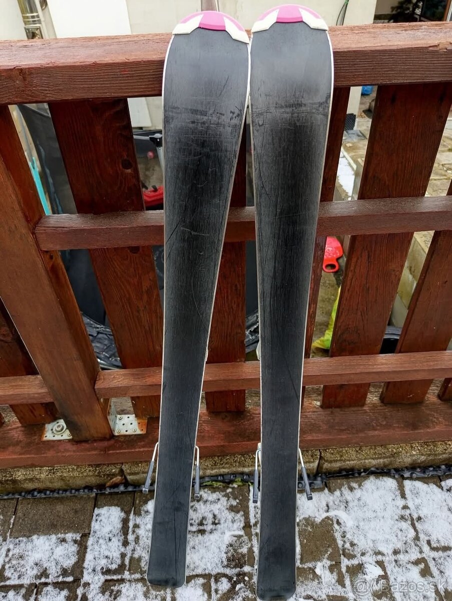 Lyze tecnopro 110 - 3