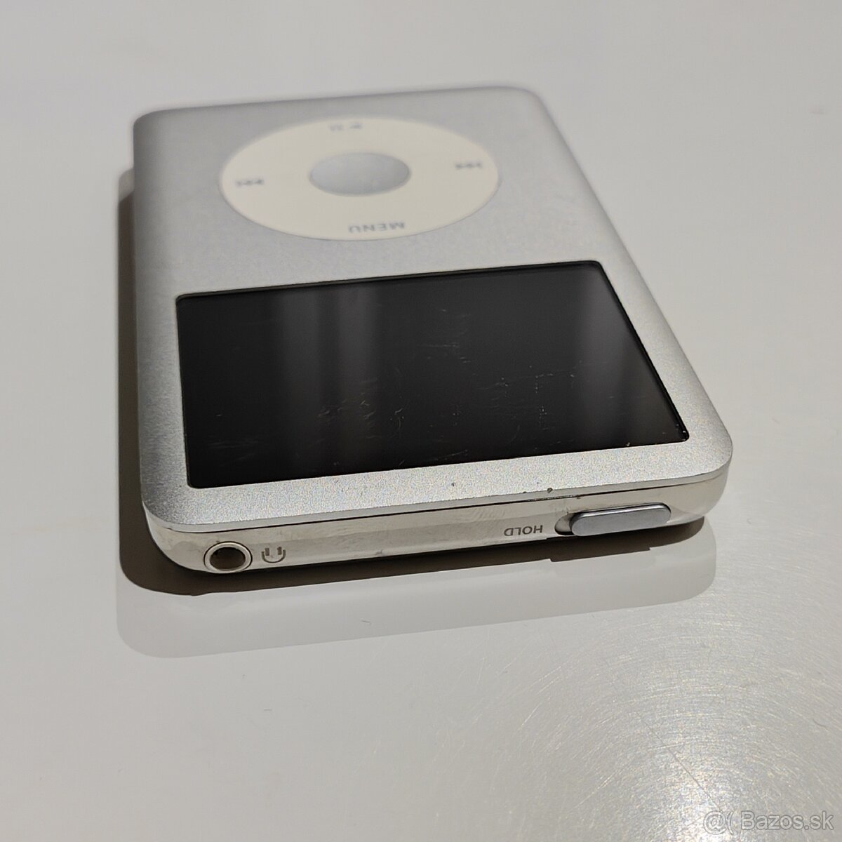 Apple iPod Classic A1238 – 120GB – zberateľský kúsok, plne f - 3
