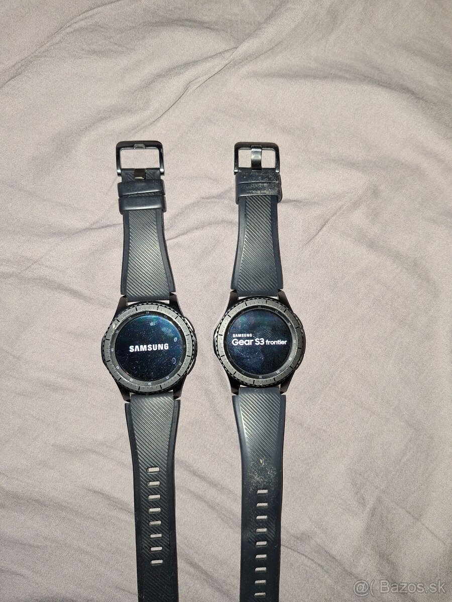 Samsung George s 3 - 3