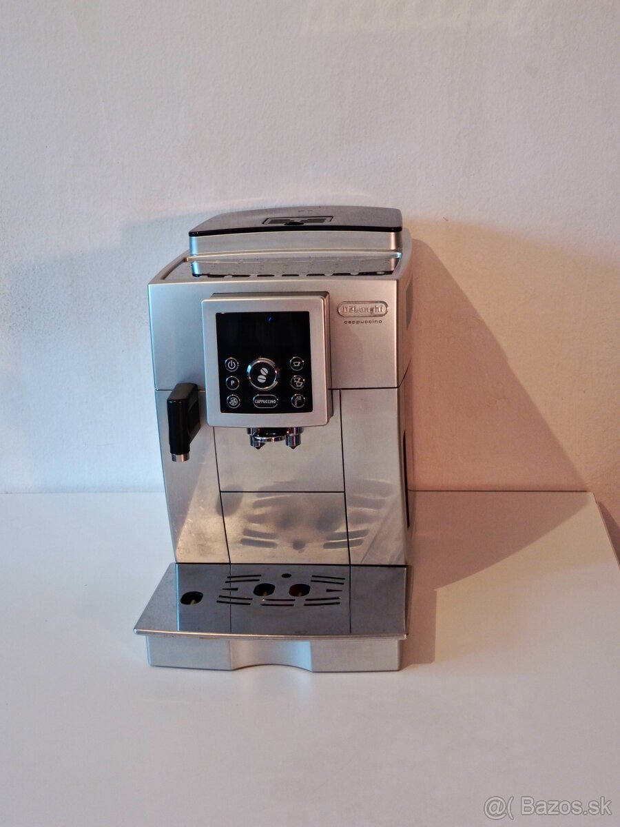 DeLonghi cappuccino - 3