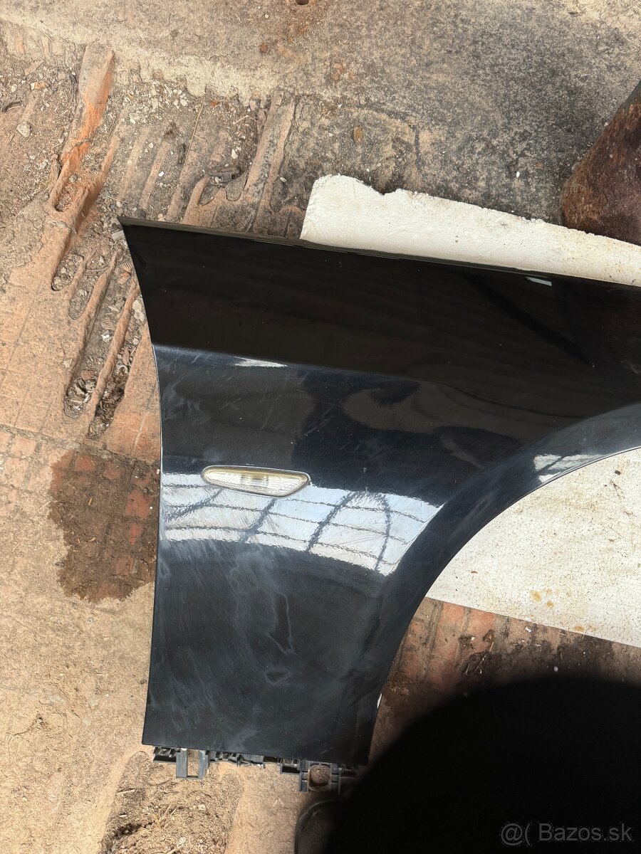 Bmw e92 e93 blatnik - 3