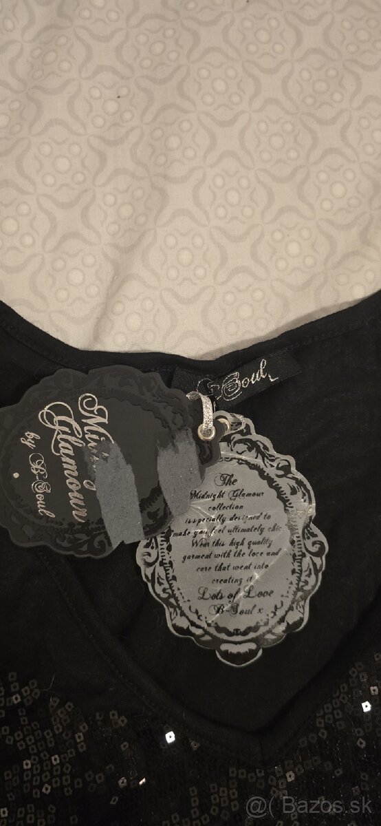 Elegantné šaty - 3