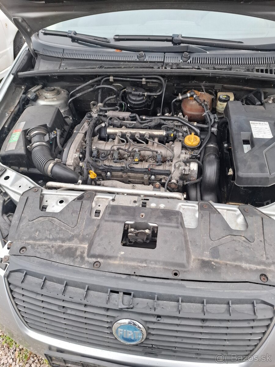 Eladó Fiat Croma - 3