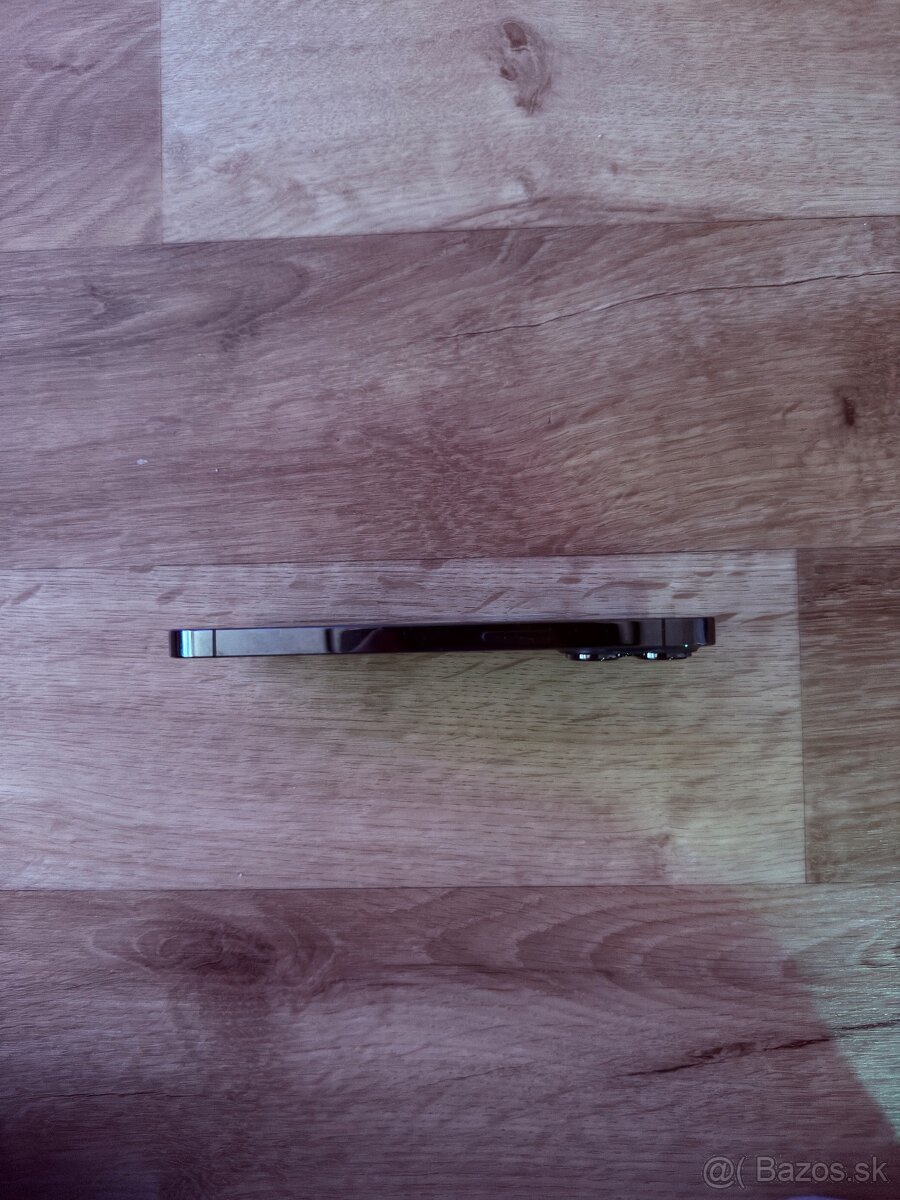 iPhone 13 Pro Black, 128GB - 3