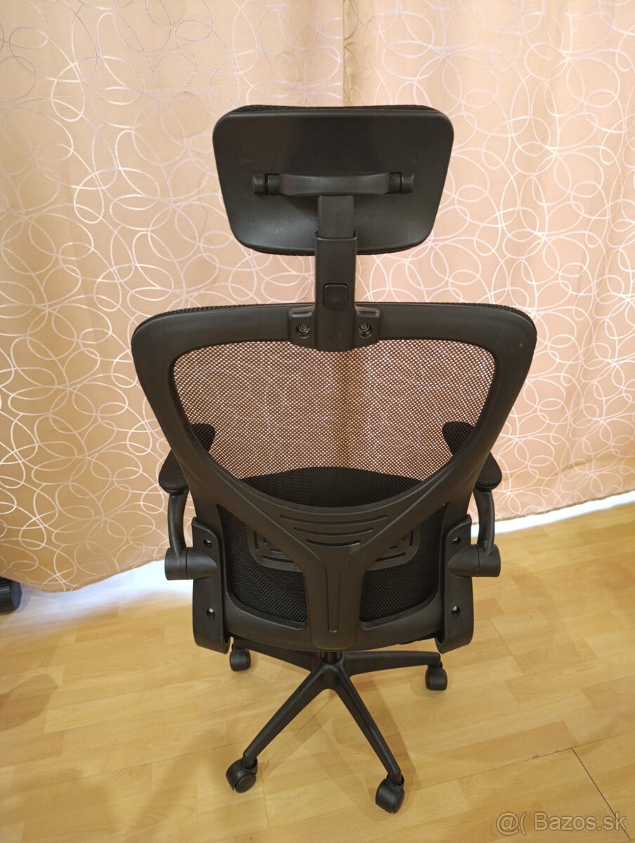 Kancelárska stolička - 3