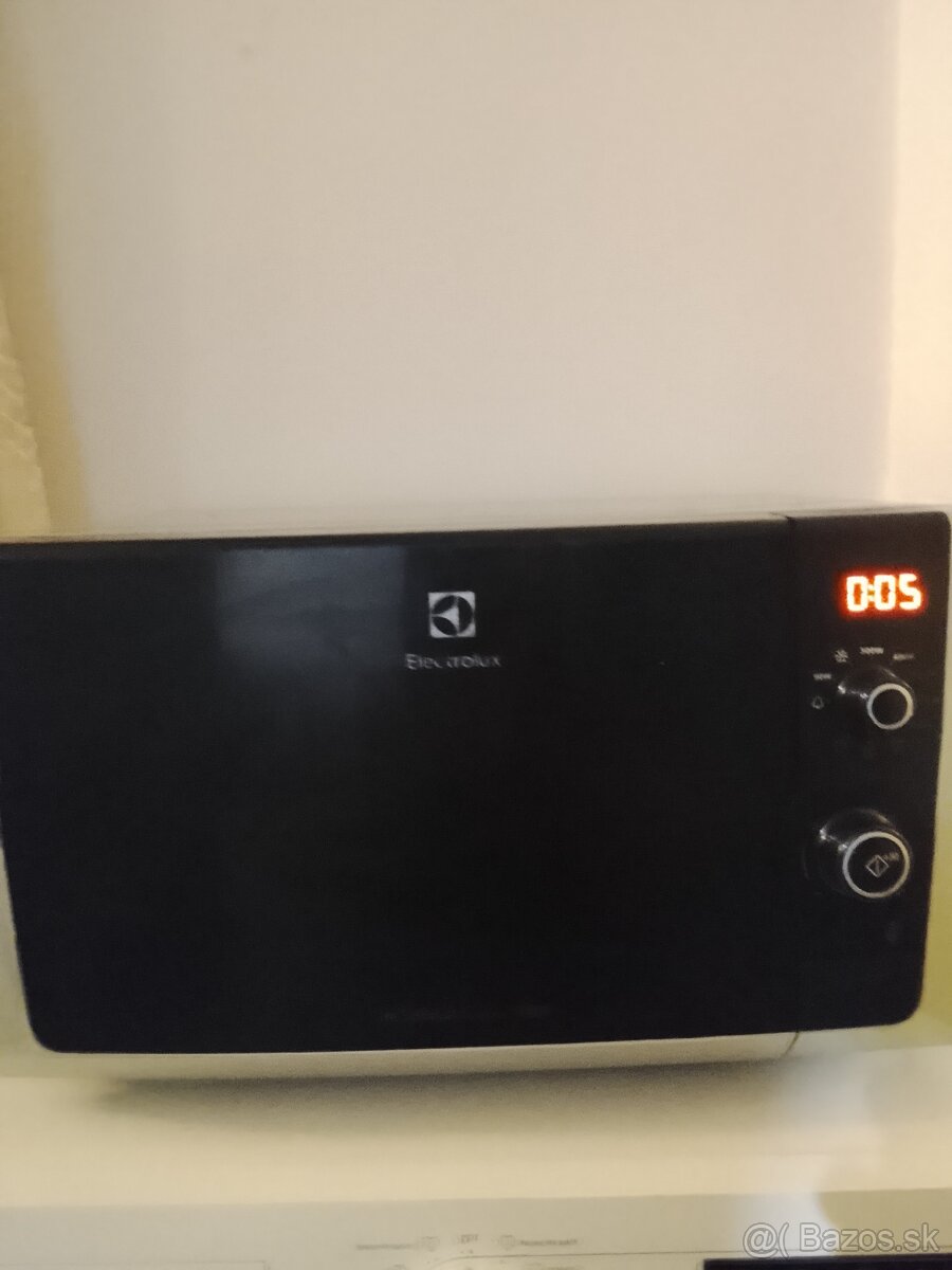 Elektrolux - 3