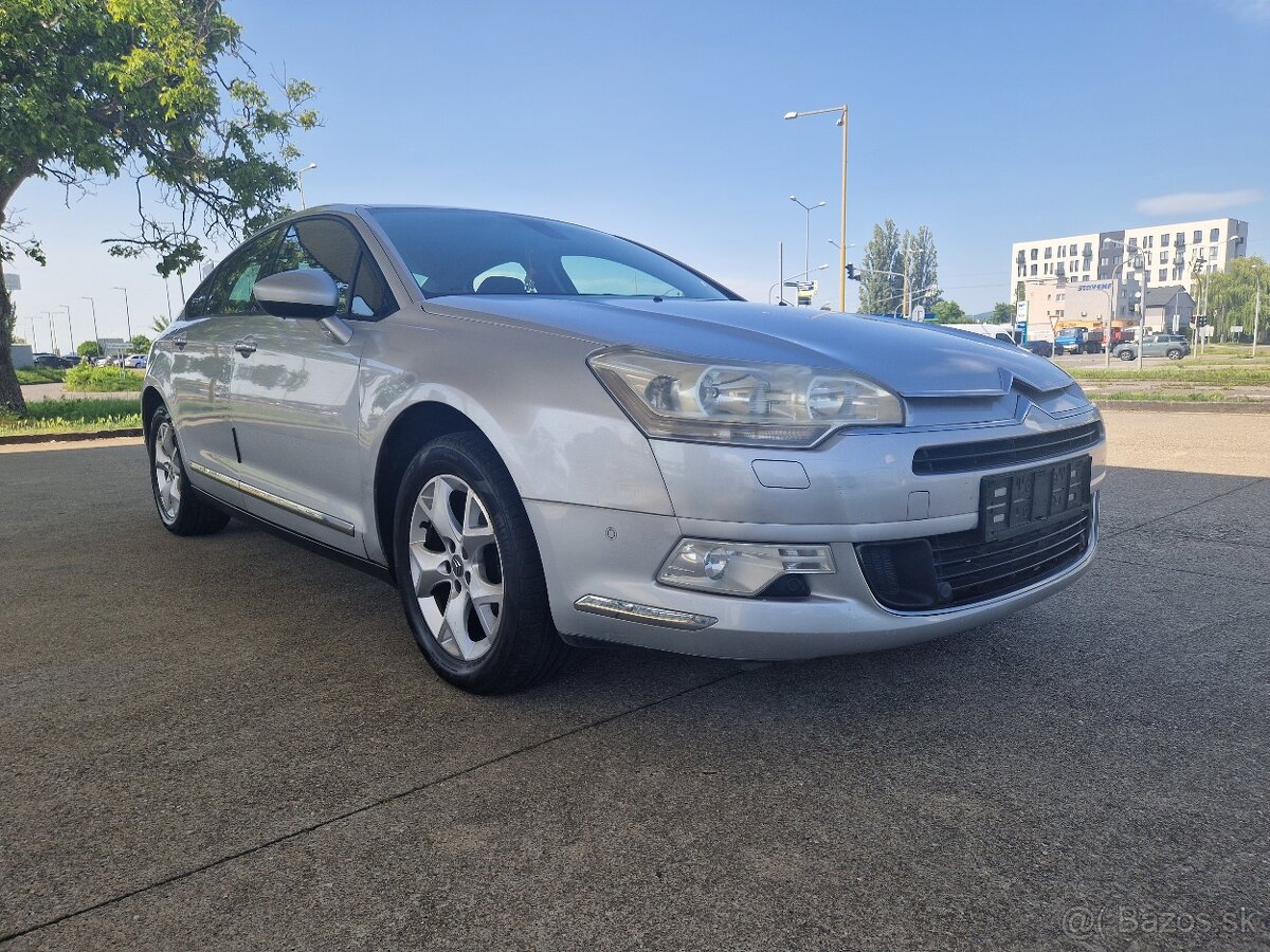 Citroën C5 1.8i 16V Seduction Dynamique - 3