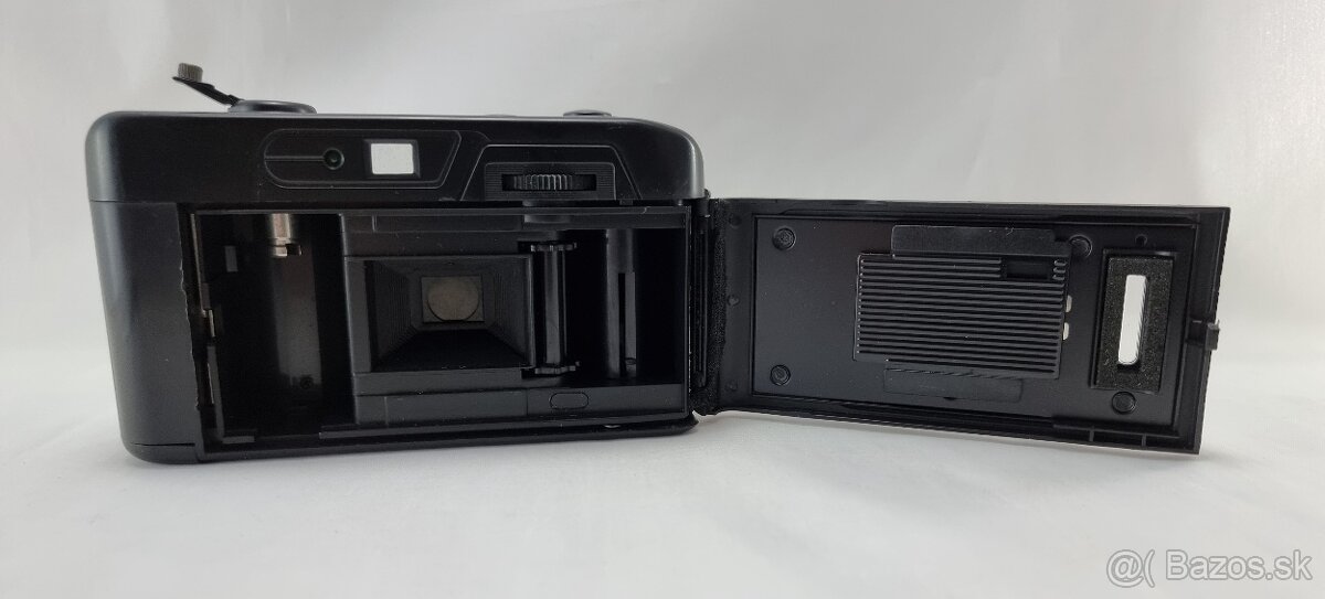 Starý fotoaparát - Olympus - 3