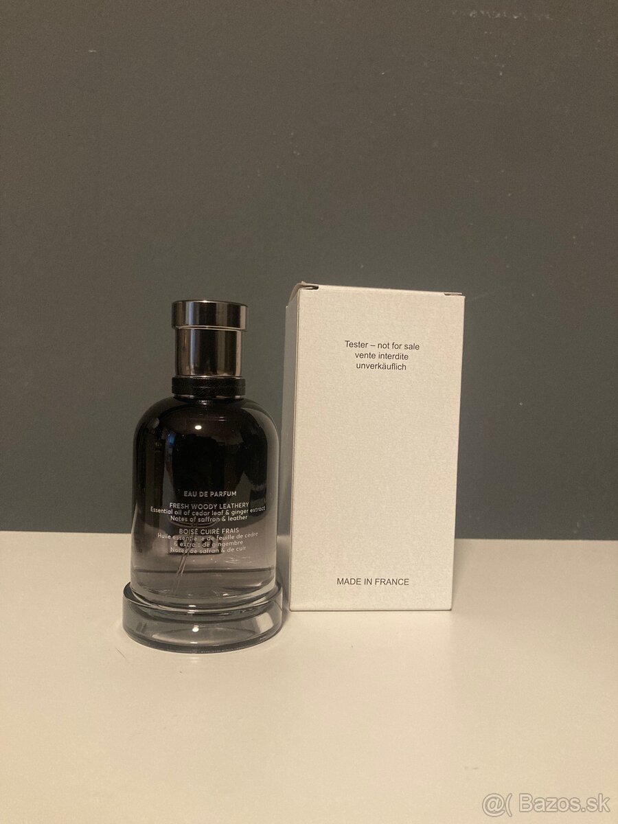Hugo Boss Bottled Beyond parfumovaná voda 100 ml - 3