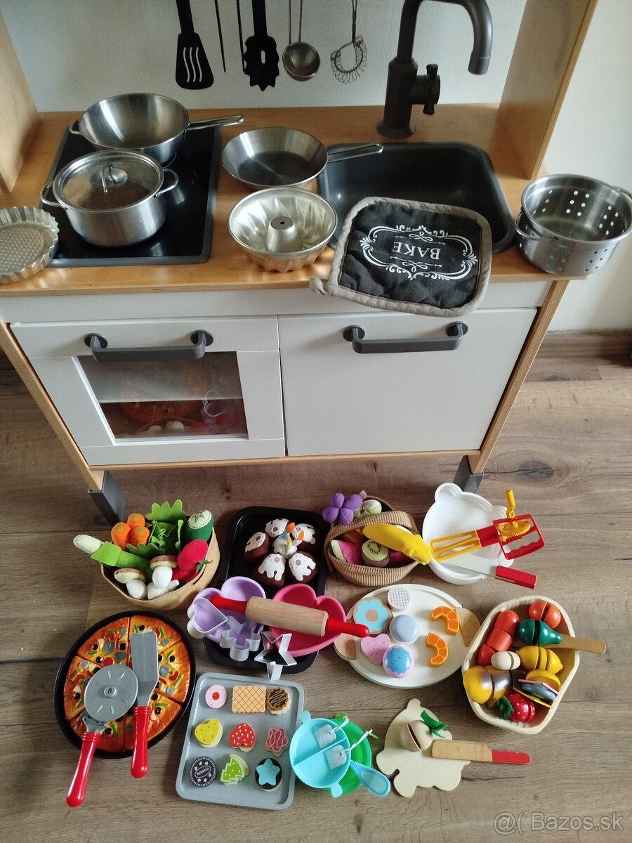 Detská kuchynka - 3