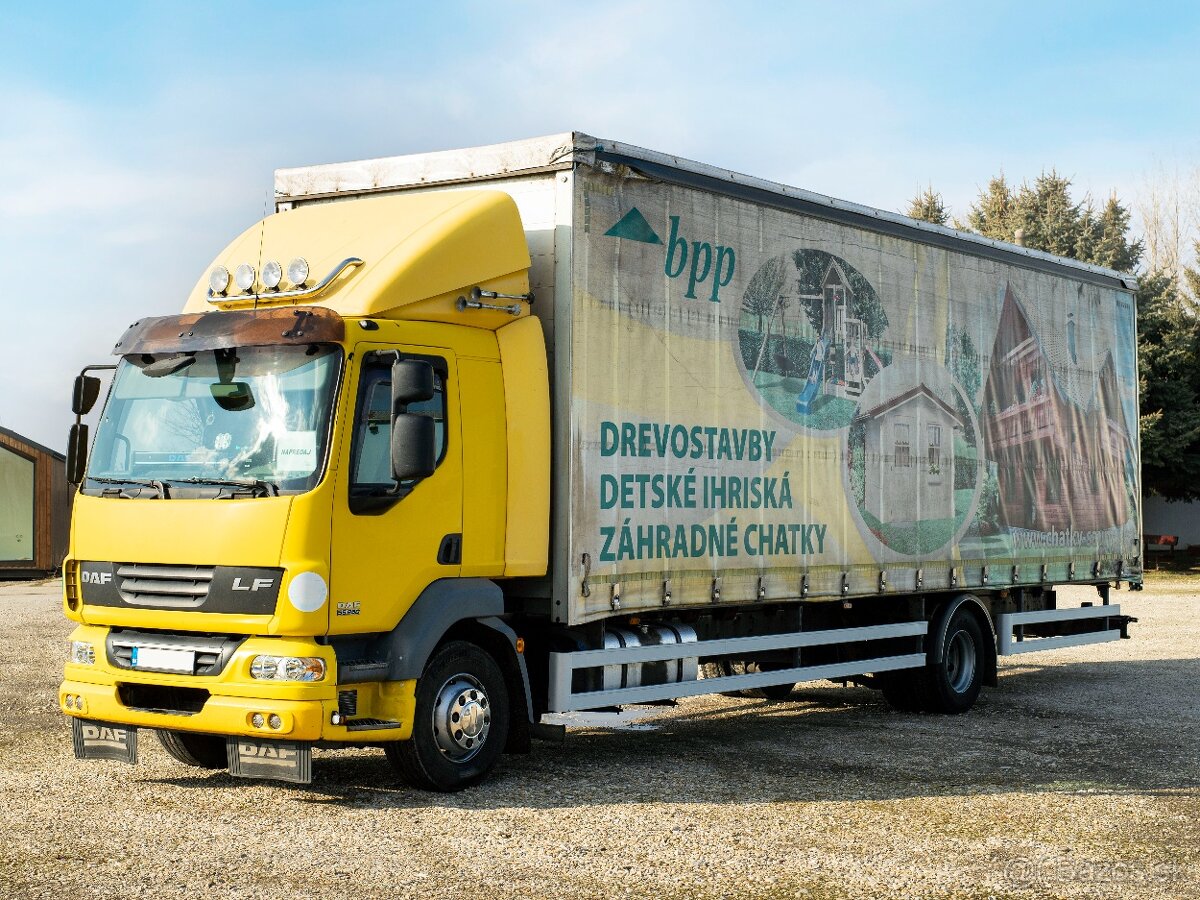 DAF LF 55 250 - 3