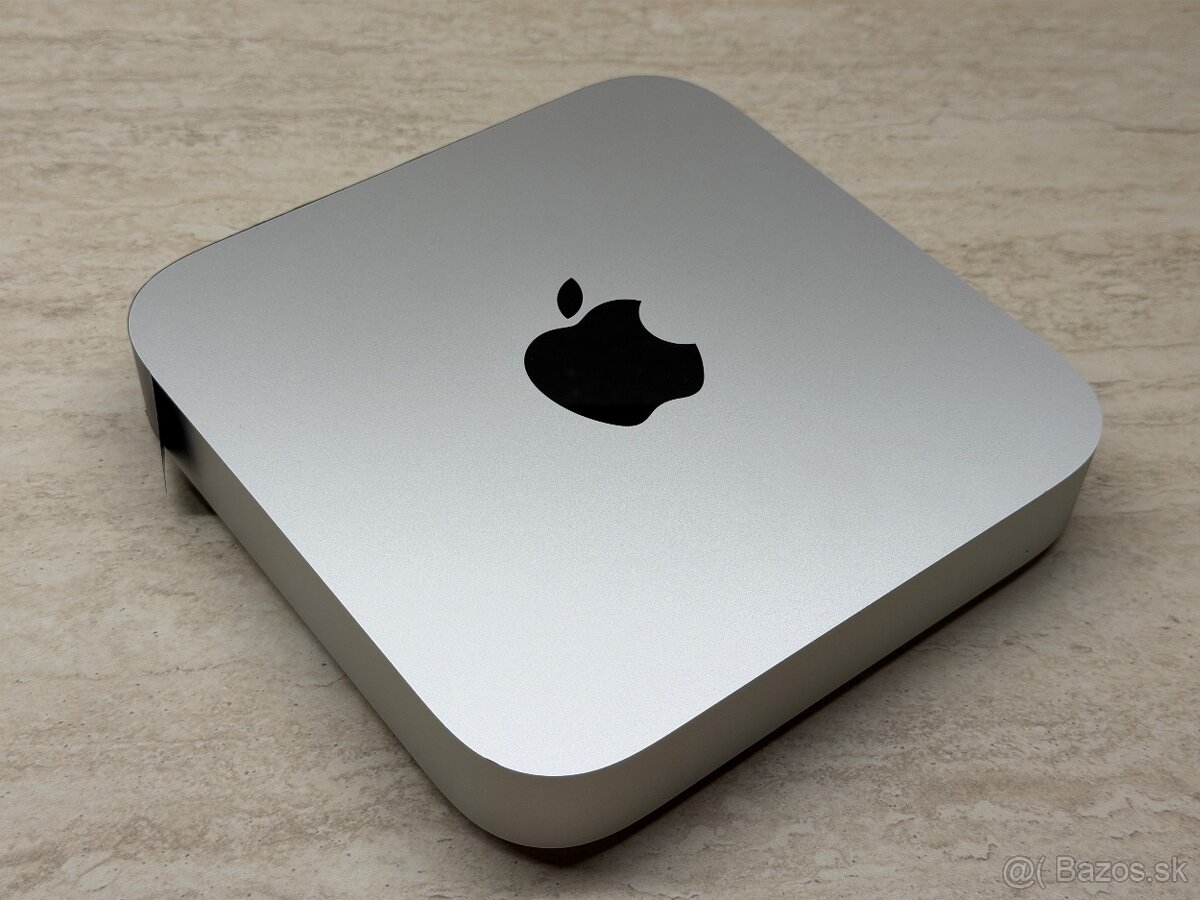 Apple Mac mini M2, 8GB, 256 GB - 3