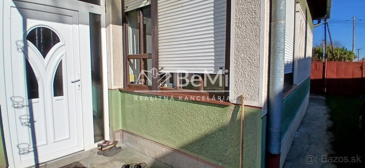 Predaj, rodinný dom Čata (008-12-MIMI) - 3