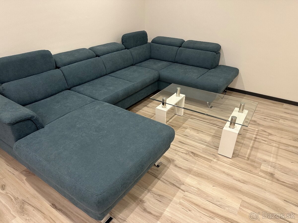 Dom v KNM na prenájom od 15.1.2026 - zariadený - 3