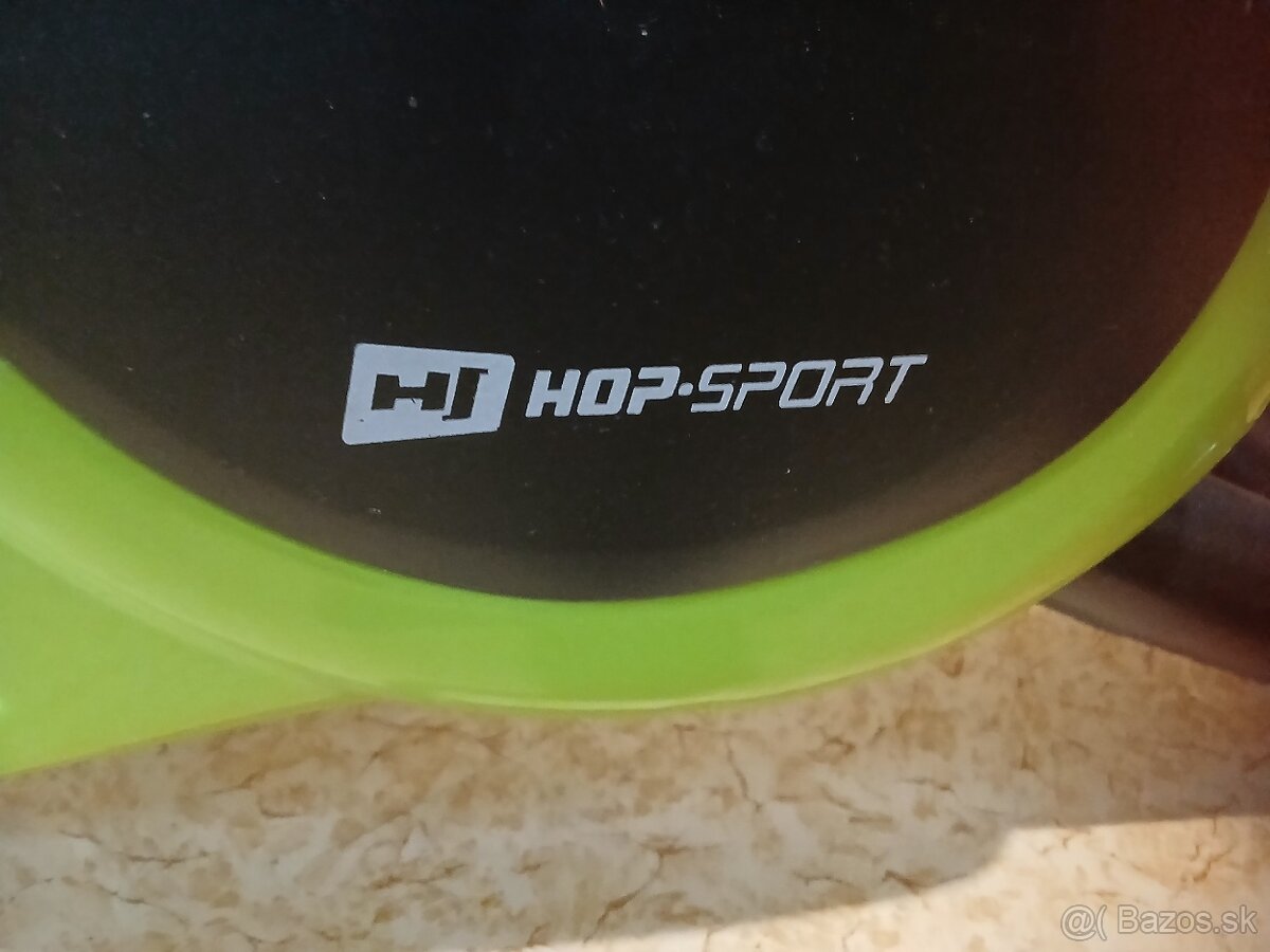 Stacionárny bicykel Hop Sport - 3