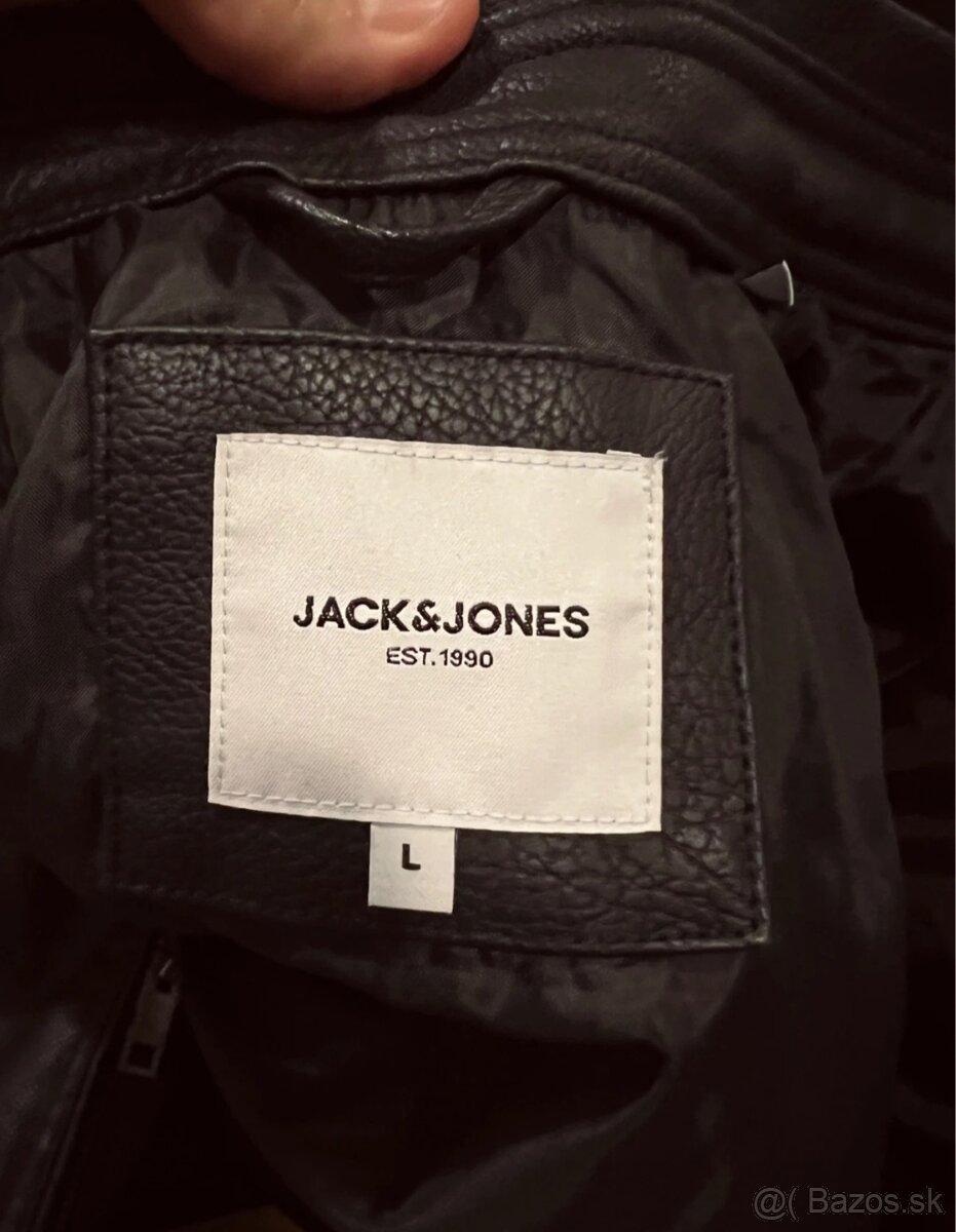 Prechodná bunda Jack&Jones - 3
