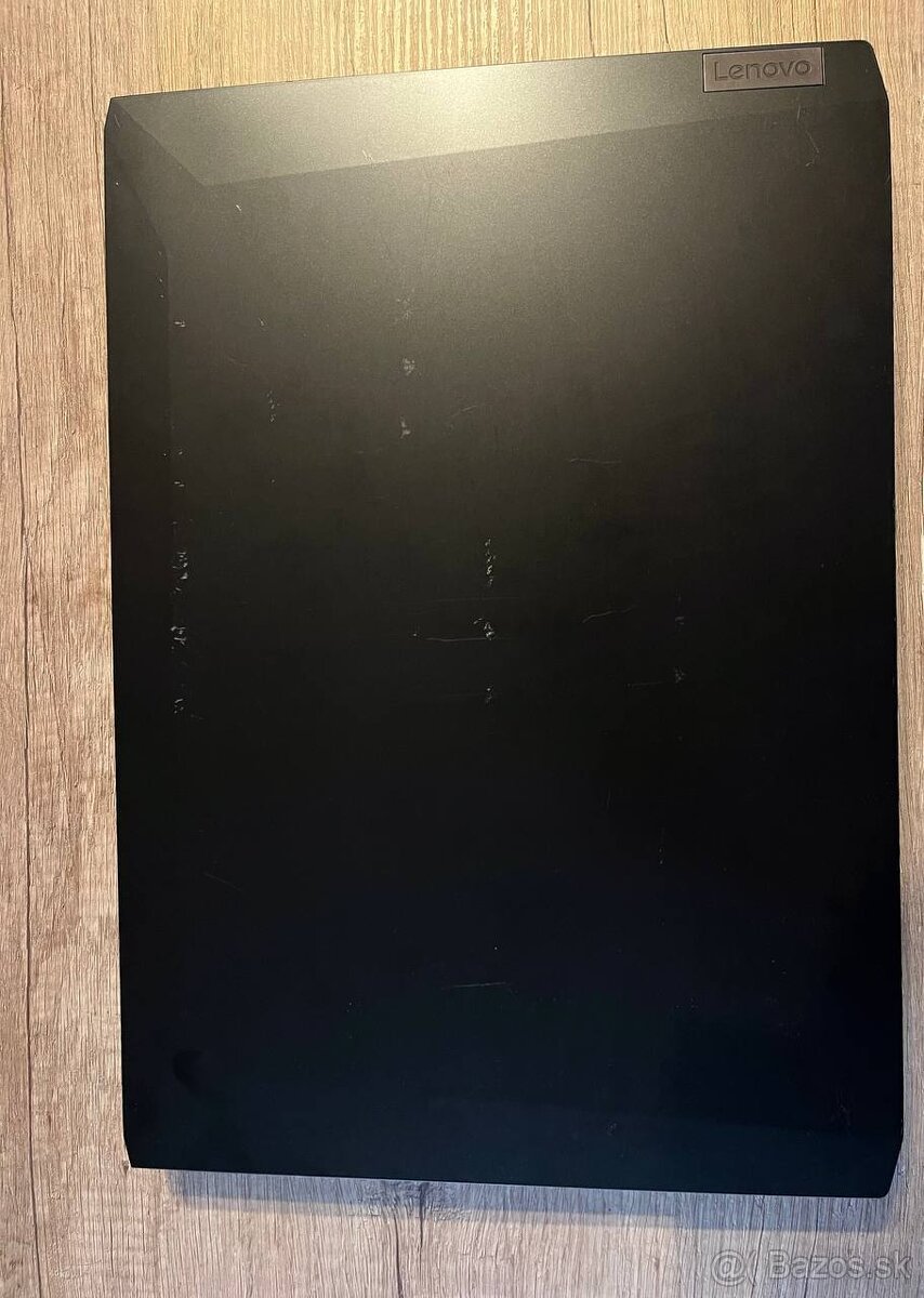 Herny notebook Lenovo IdeaPad 3 Gaming - 3