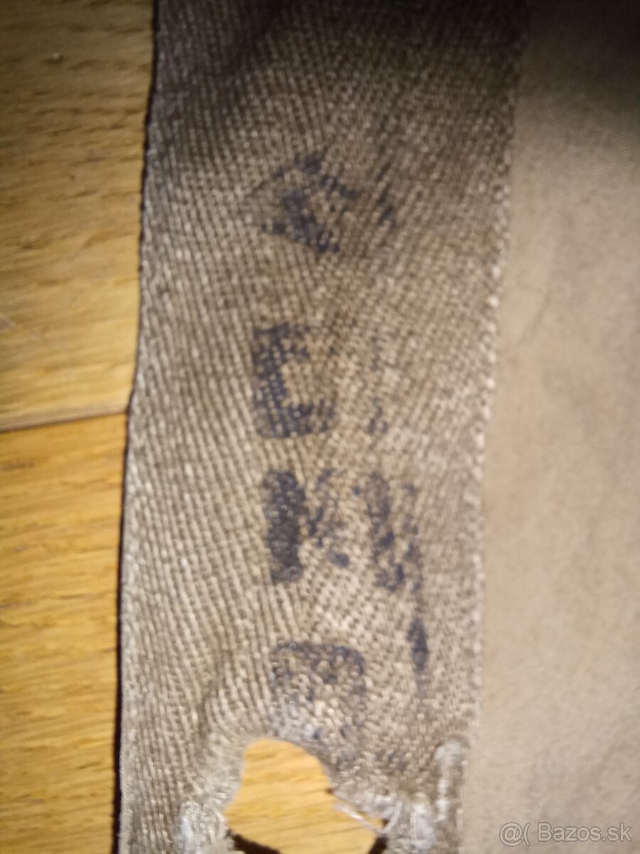 Predám original celtu 1.čsr alebo slovensky stat - 3