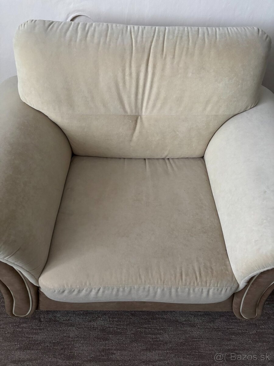 Sedacia súprava - 3