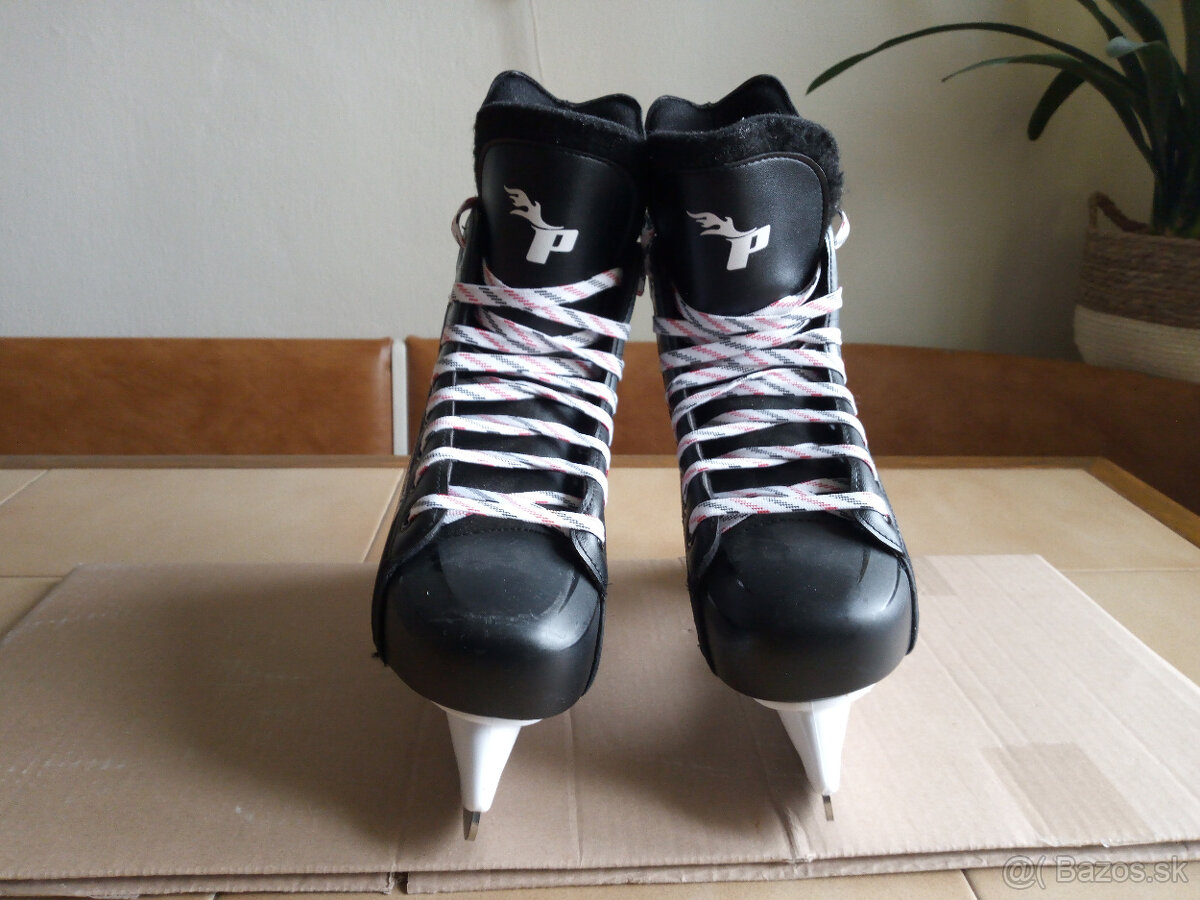 Panske hokejove korcule PRO FLYER S2. - 3