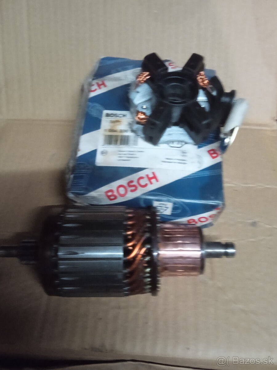 Štartér Ducato, Jumper, Boxer - 3