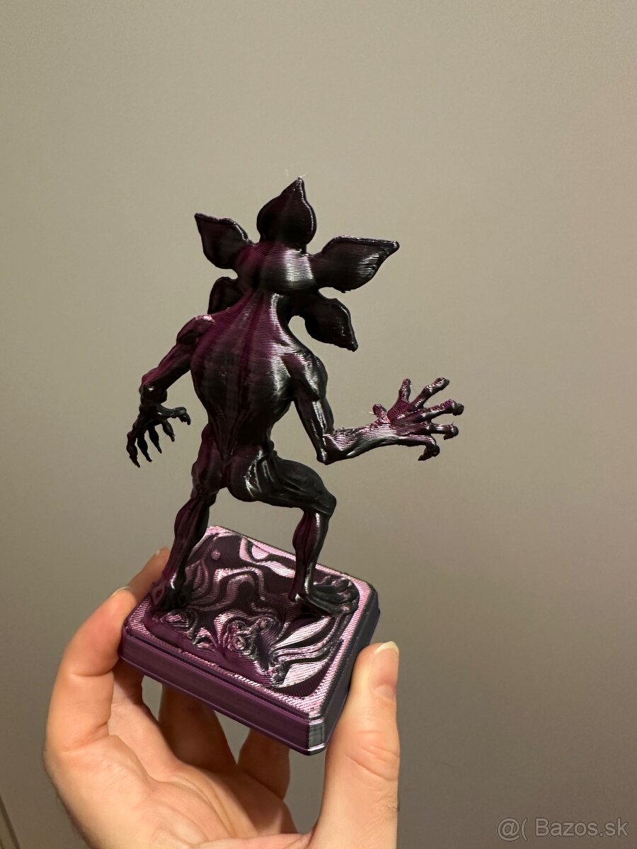 Demogorgon (stranger things) - 3