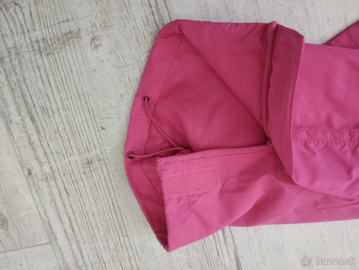 VETROVKA+NOHAVICE detske - 3
