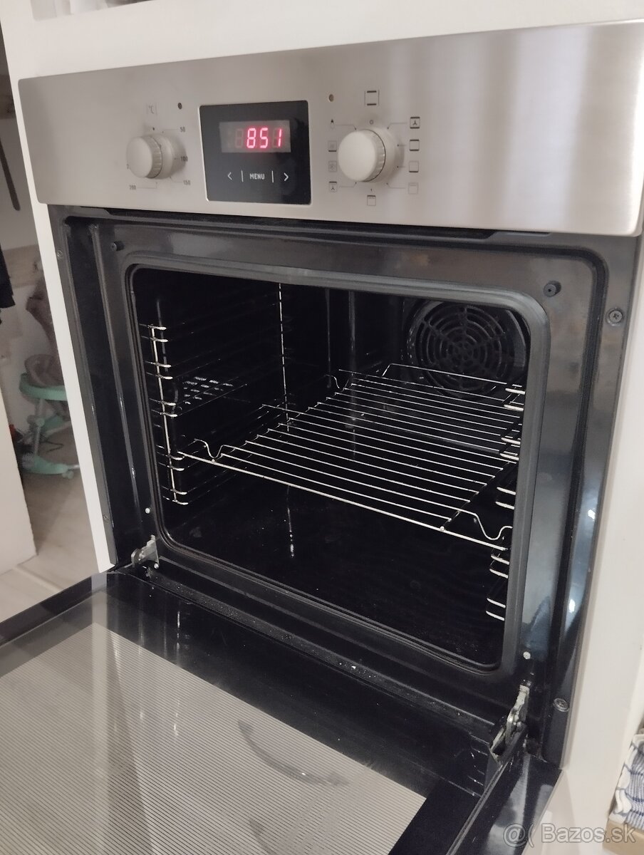 Vstavana rura amica - 3