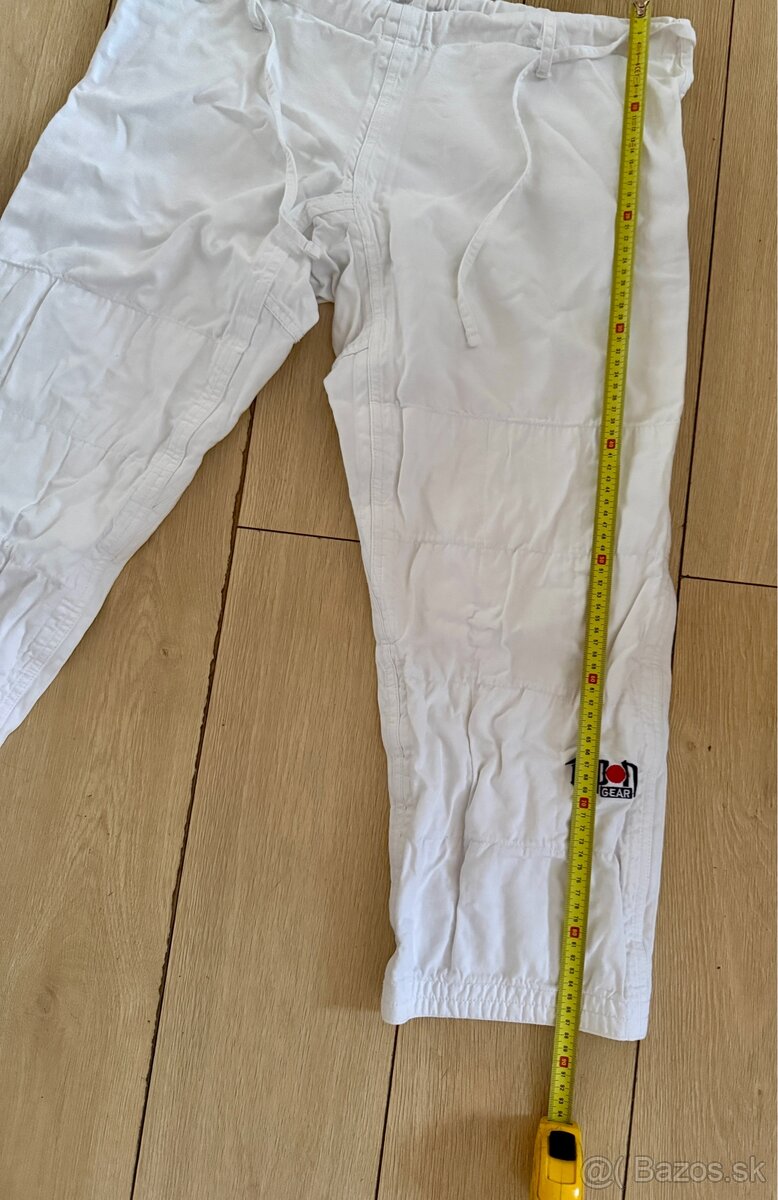 Kimono nohavice iPPON gear - 3