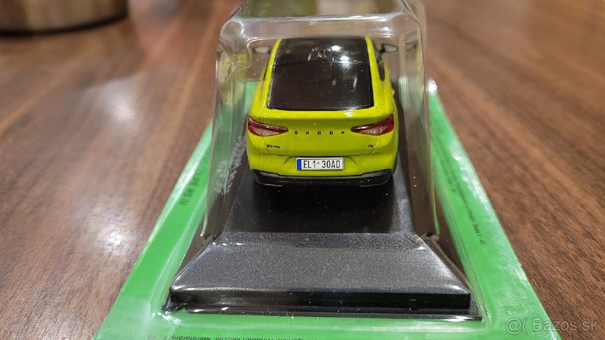 Skoda enyaqcoupe rs iV - 3