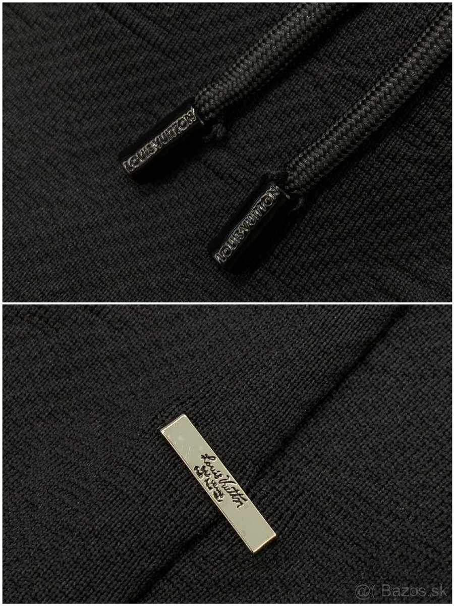 Louis Vuitton panske teplaky - 3