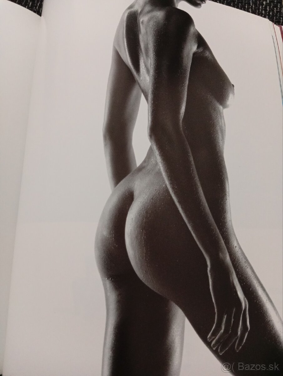 Kniha Fór bude photography - 3