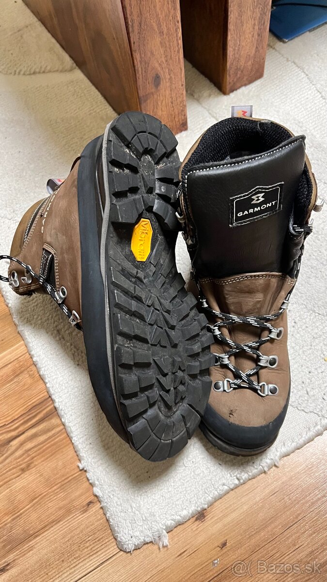 Garmont Dakota Lite GTX 42,5 - 3