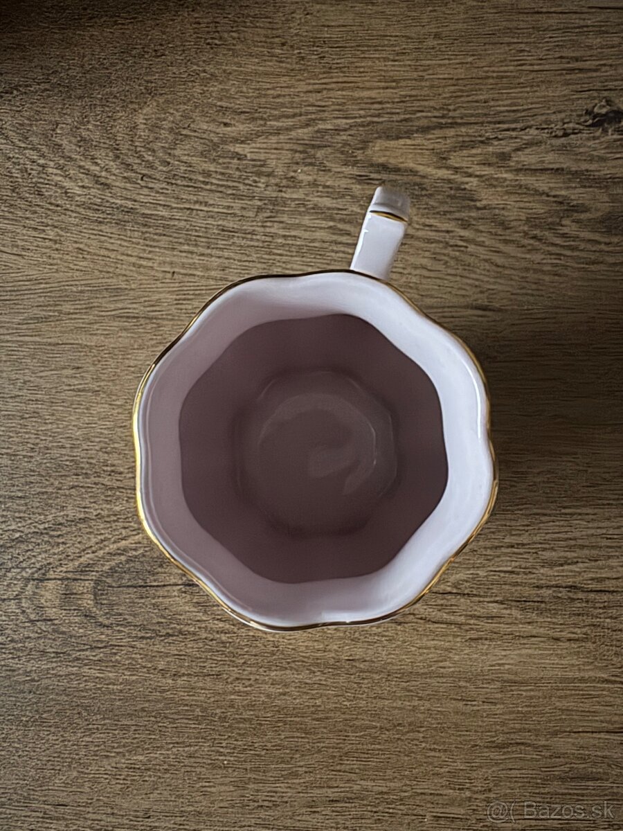 Karlovarské hrnčeky - 3