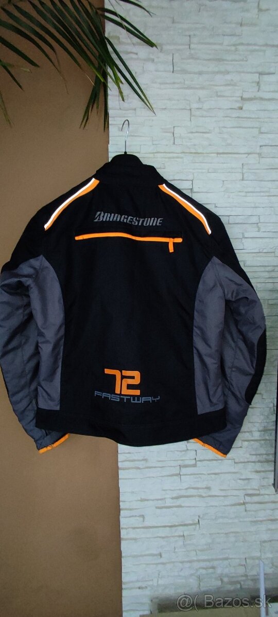 Bunda na motorku - 3