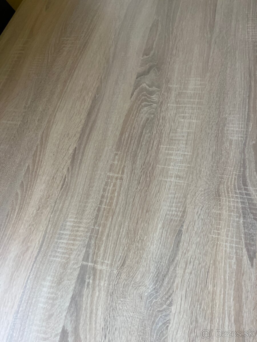 Nový jedálenský stôl - 3