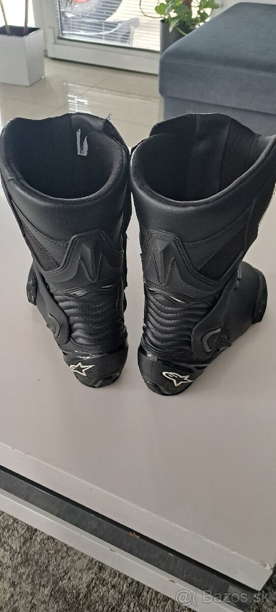 Alpinestars SMX-6 - 3