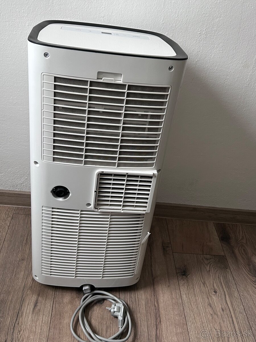 mobilná klimatizácia - 3