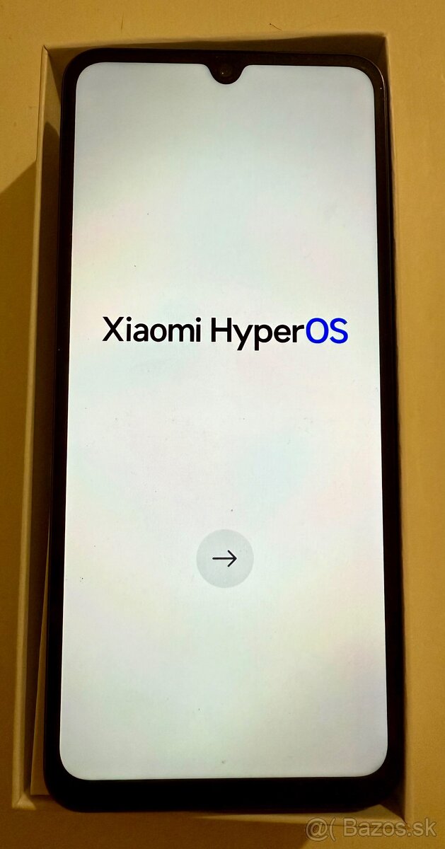 Xiaomi Redmi 14C 8GB/ 128 GB - 3